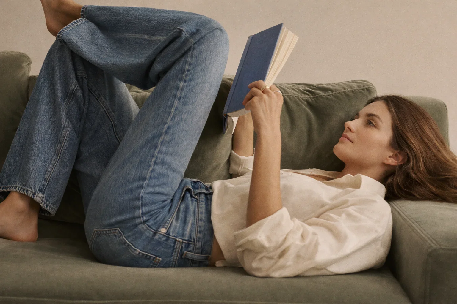 Fresh Styles for Every Body